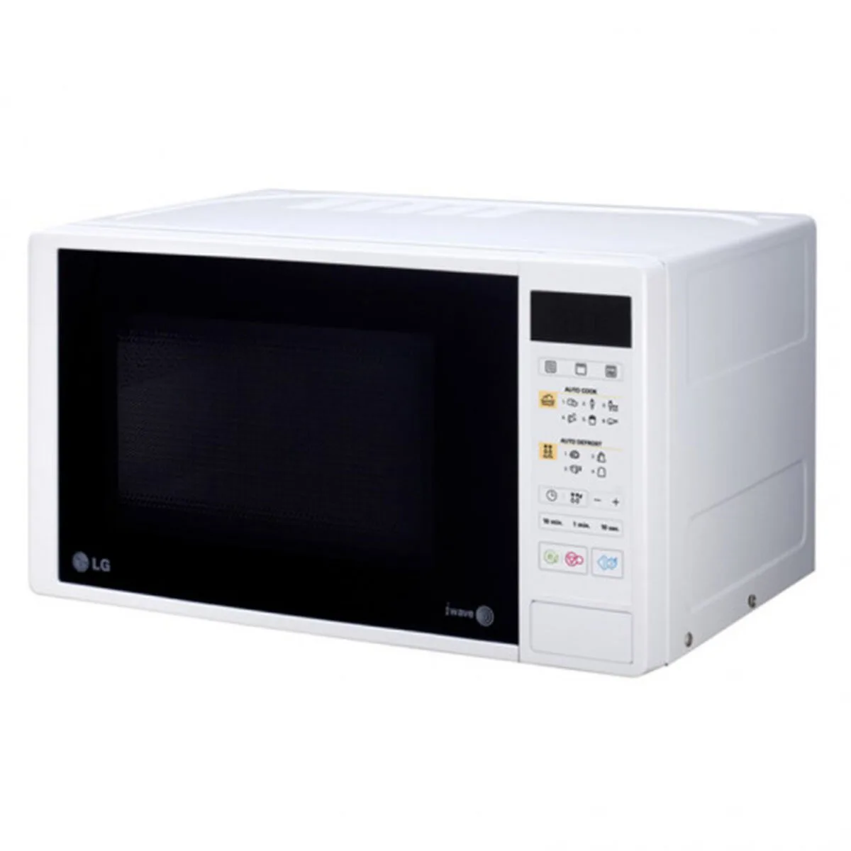 Micro ondes avec gril lg mh6042dw 800 w 1000 w 19 l s045487860. Diaytar vous propose une sélection pointue de produits électroniques innovants et d'articles maison qui transforment votre quotidien
