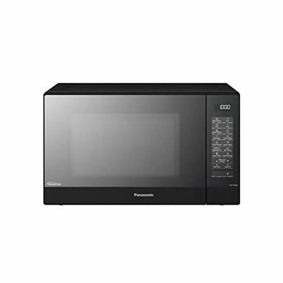 Micro ondes avec gril panasonic nn gt46kbsug noir 1000 w 31 l s042291756. La chasse aux produits extraordinaires est ouverte. Diaytar vous donne les clés d'un univers shopping infini.