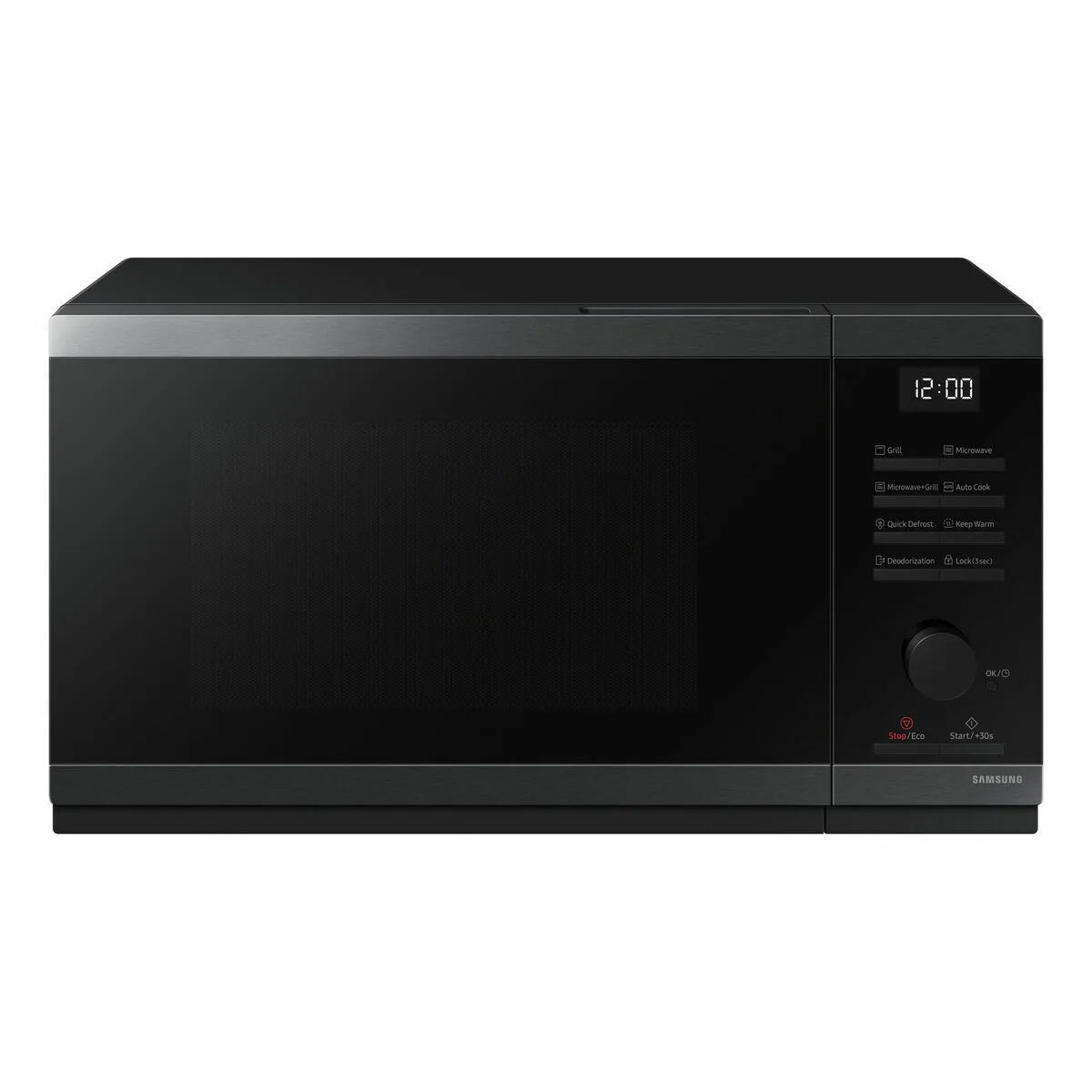 Micro ondes avec gril samsung mg23dg4524age1 noir 800 w 23 l s045708171. Bienvenue chez Diaytar, où nous croyons que le meilleur produit est celui qui vous trouve, et non l'inverse.