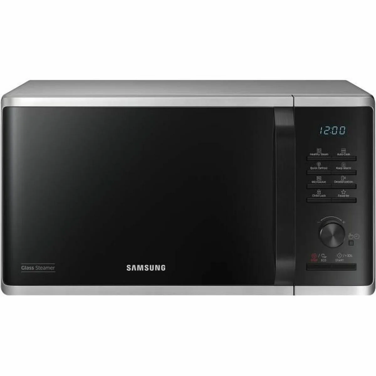 Micro ondes avec gril samsung ms23k3555es 23 l 800 w s717274185. Diaytar, c'est votre conseiller shopping personnel, toujours à l'affût des pépites qui correspondent à votre style de vie.