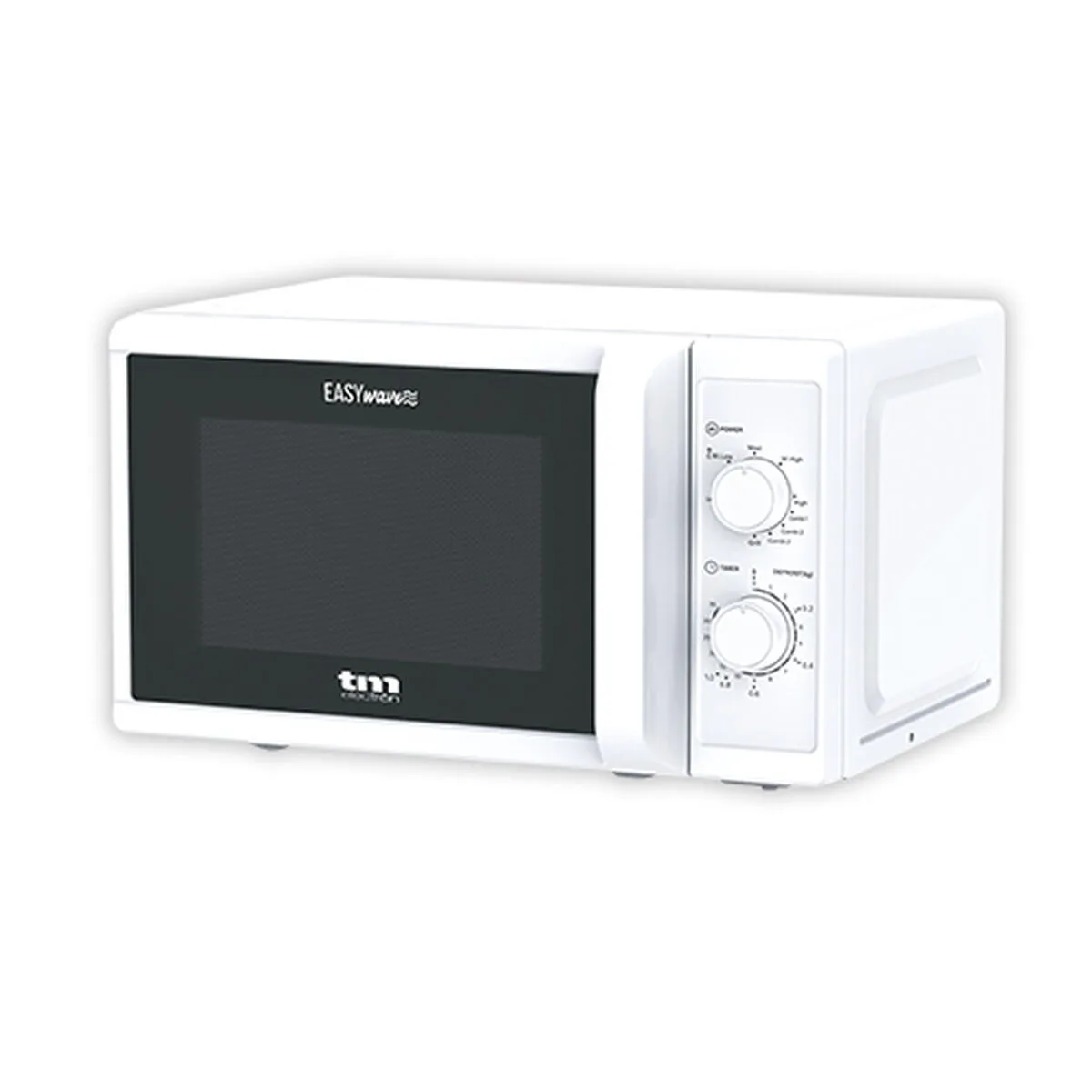 Micro ondes avec gril tm electron blanc 700 w 20 l s650421023. Diaytar a foi en une idée simple : les meilleurs produits, qu'ils soient électroniques ou généraux, embellissent le quotidien