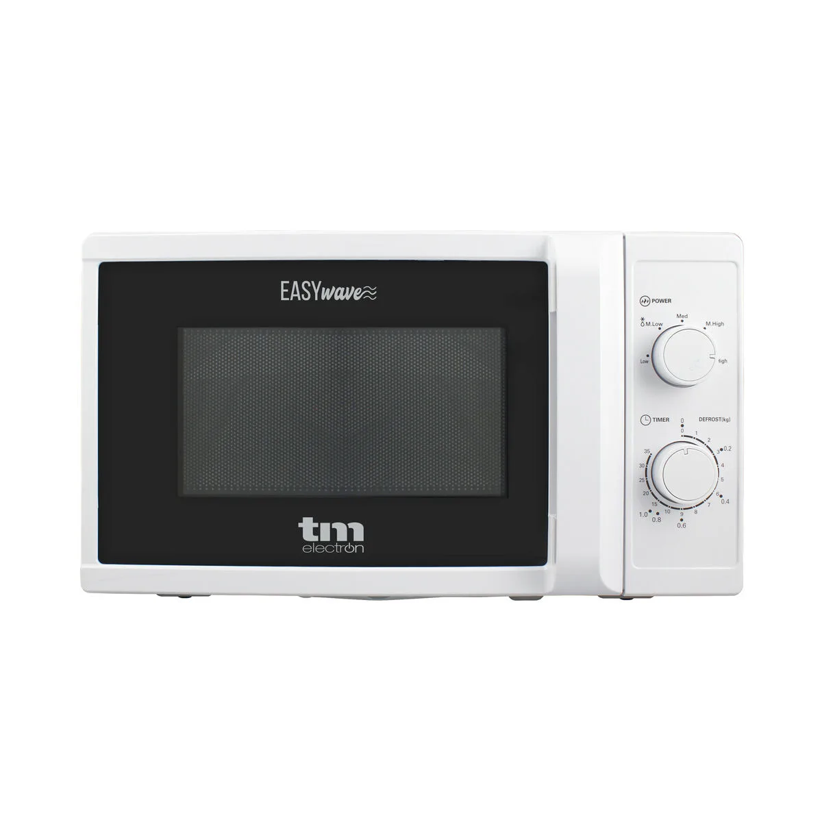 Micro ondes avec gril tm electron blanc 700 w 20 l s650439131. Notre ambition chez Diaytar : être la source la plus fiable pour vos achats de produits généraux et high-tech tendance