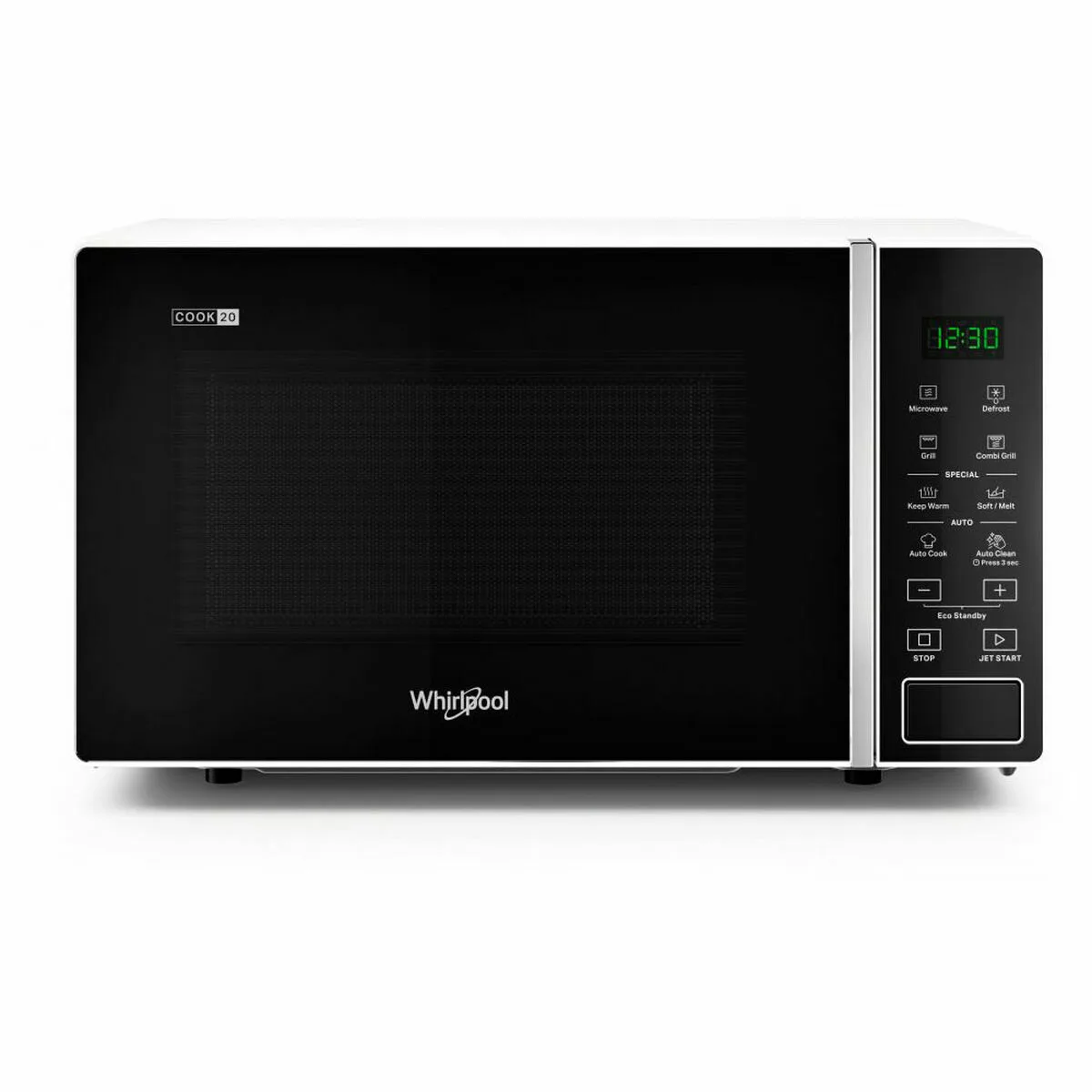 Micro ondes avec gril whirlpool corporation mwp 203 w blanc 700 w 20 l s760017577. Diaytar ou l'éloge de la diversité : un catalogue riche et varié où chacun trouve son bonheur, quel que soit son style