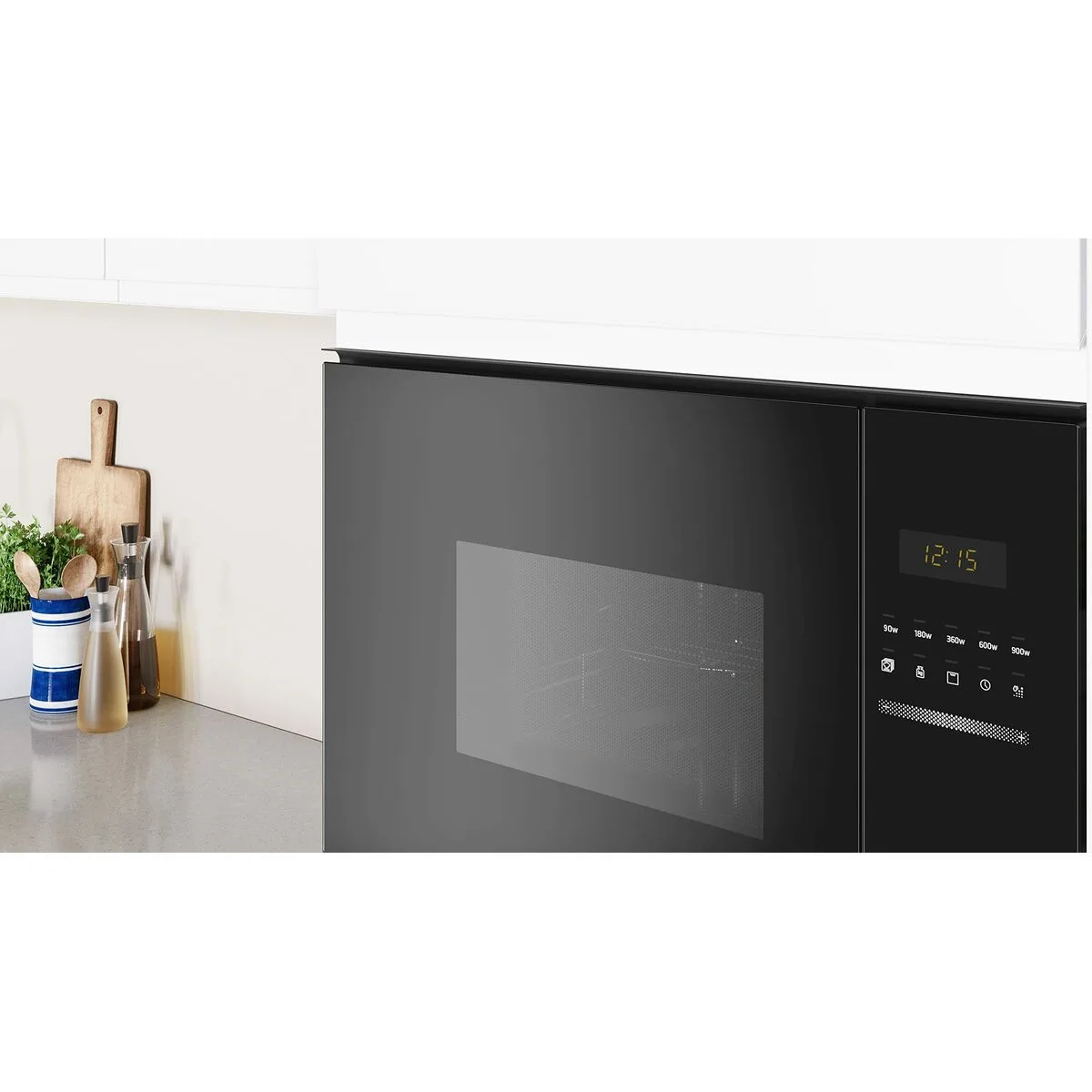 Micro ondes balay 3cg5175n3 900w 25 l anthracite noir 1200 w 900 w 25 l s043863641. Élargissez vos horizons avec Diaytar, le hub de tous les produits qui comptent vraiment dans votre vie de tous les jours