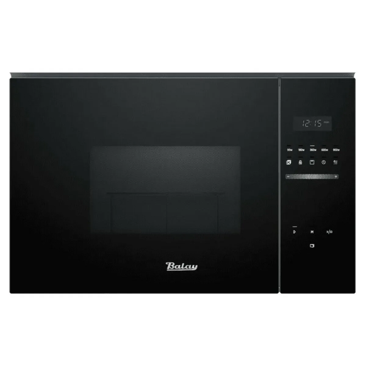 Micro ondes balay 3cg5175n3 900w 25 l anthracite noir 1200 w 900 w 25 l s043863691. Diaytar décomplexe le shopping en ligne : trouvez tout ce dont vous avez besoin et tout ce dont vous rêvez, au même endroit