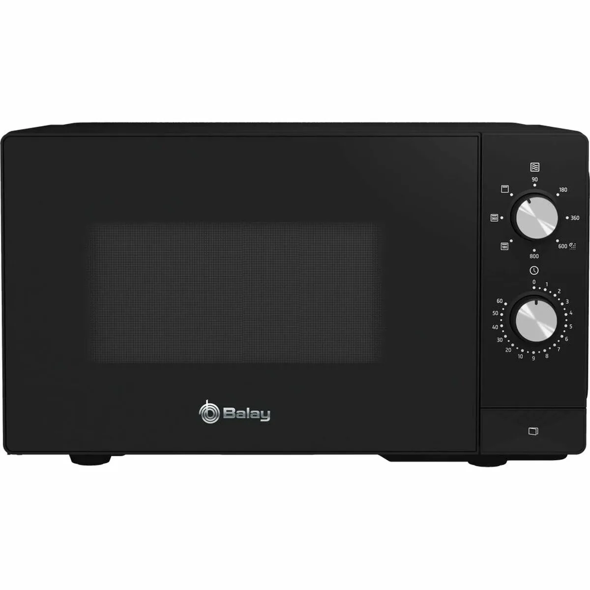 Micro ondes balay 3wg3112x2 noir 800 w 1000 w 20 l s043868486. Diaytar, c'est la solution élégante à tous vos problèmes du quotidien, et la source de nouvelles envies insoupçonnées.