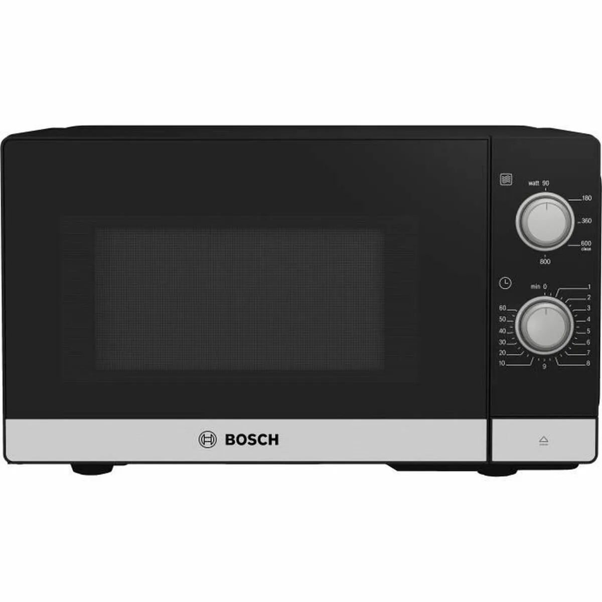 Micro ondes bosch ffl020ms2f noir gris 800 w 26 l s7101342963. Nous avons bâti Diaytar sur une idée simple : vous méritez le meilleur des produits, sans avoir à chercher pendant des heures.