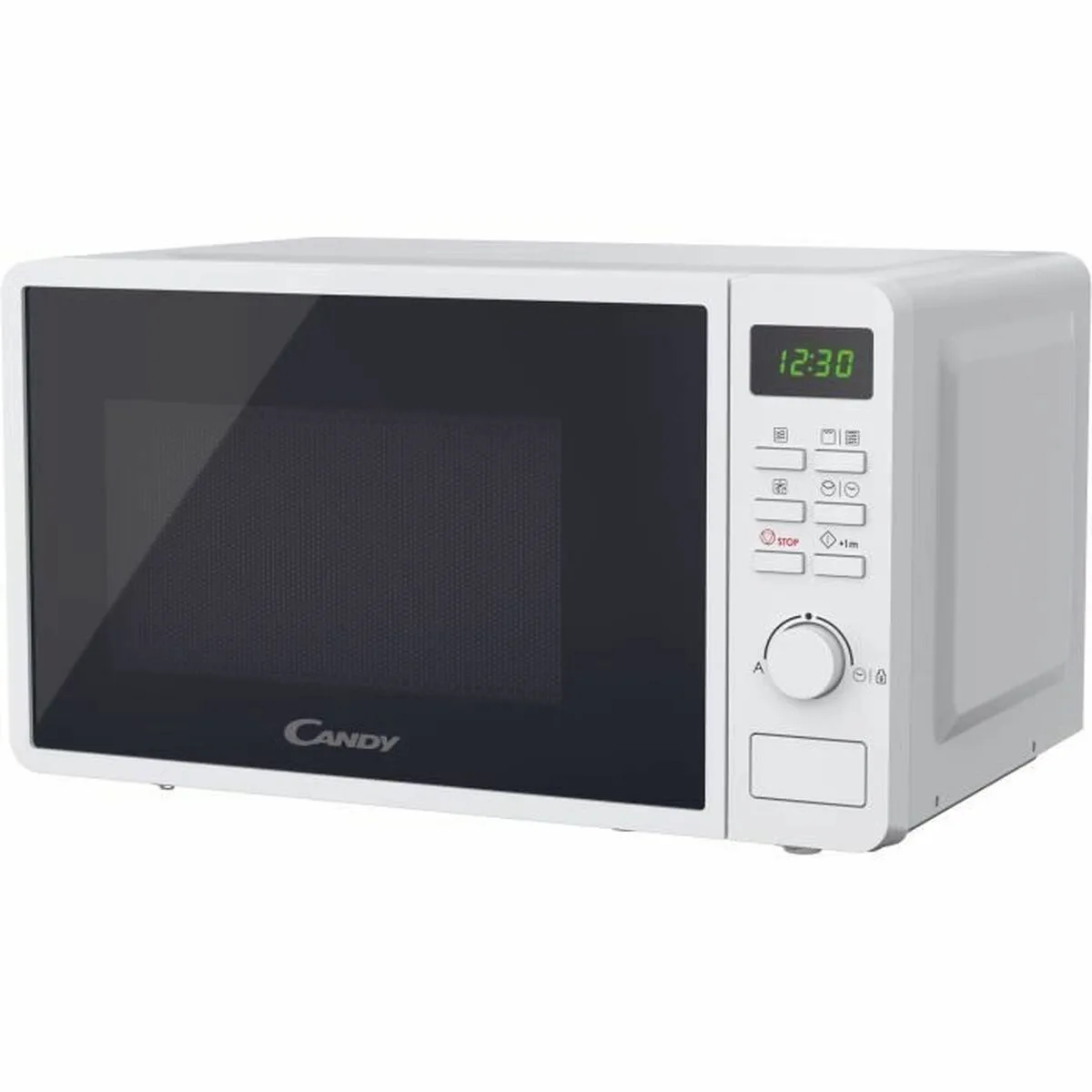 Micro ondes candy 38001016 blanc 20 l 800 w 700 w s719567779. Avec Diaytar, redécouvrez le plaisir de l'achat en ligne grâce à une approche humaine des produits et de la curation