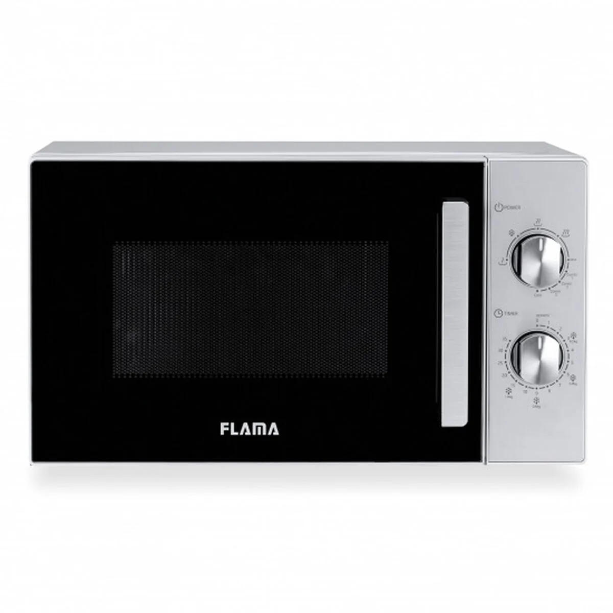 Micro ondes flama 1803fl 1000 w 700 w 20 l noir s045871565. Découvrez la diversité Diaytar : une infinité de produits pour la maison, le travail, les loisirs, tous dans l'air du temps