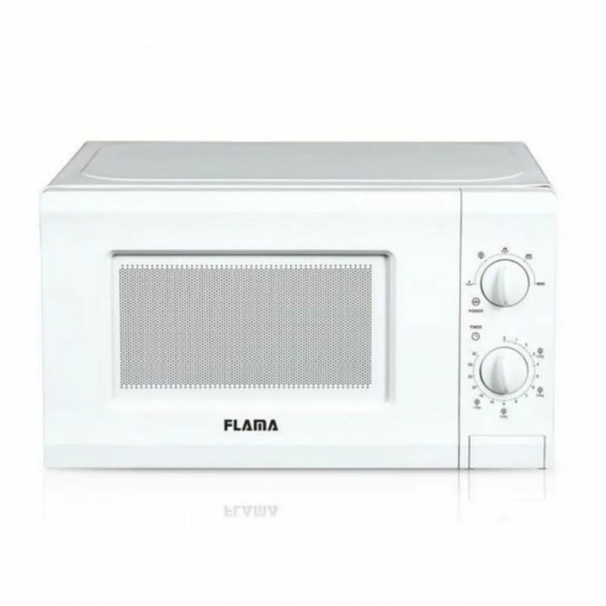 Micro ondes flama 1817fl blanc 700 w 20 l s041696542. Diaytar, le trait d'union entre vos besoins pratiques et vos aspirations esthétiques, à travers une offre généraliste pointue
