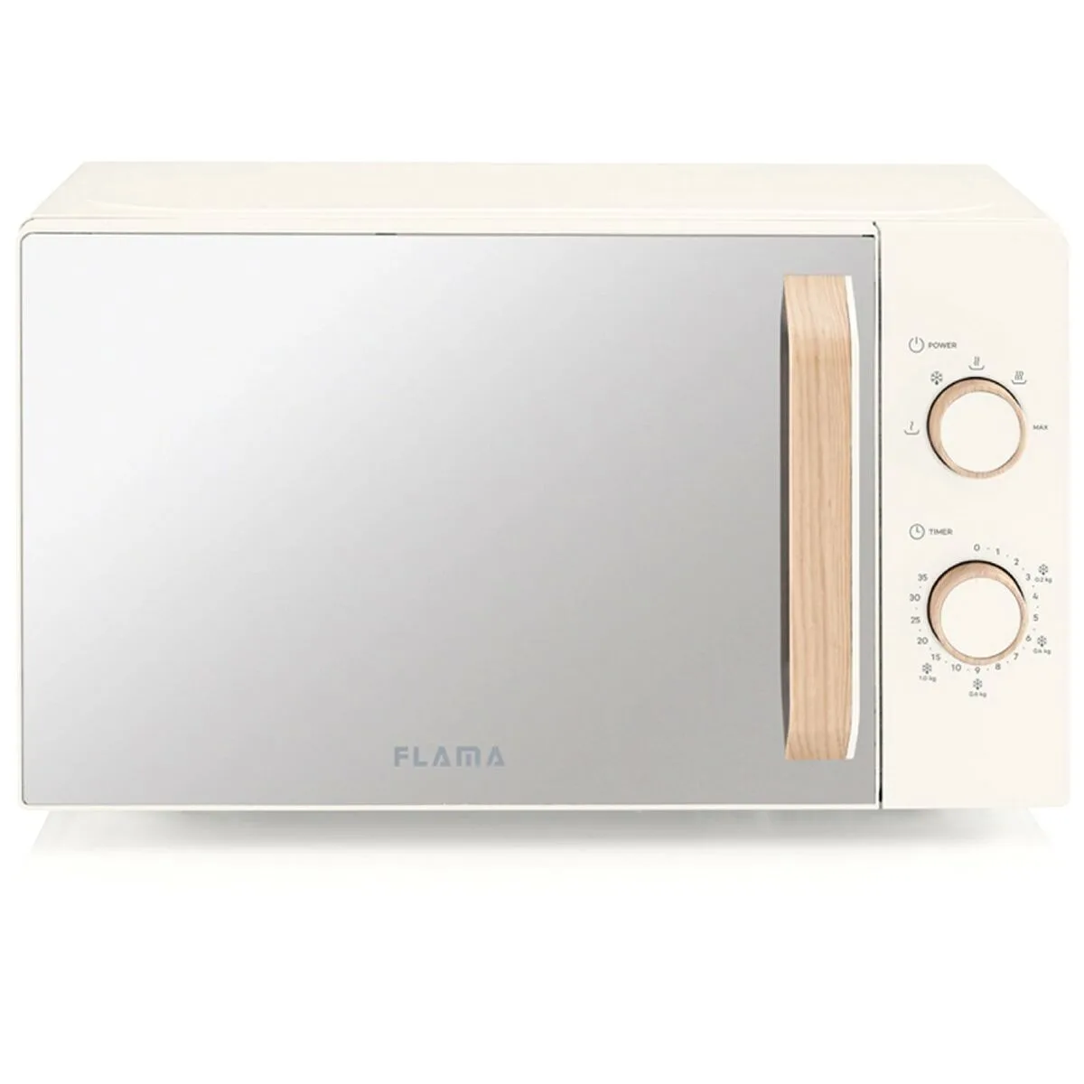 Micro ondes flama 1831fl creme 700 w 20 l s045253919. Chez Diaytar, nous croyons que le meilleur des produits généraux et électroniques doit être accessible à tous, sans compromis sur le style