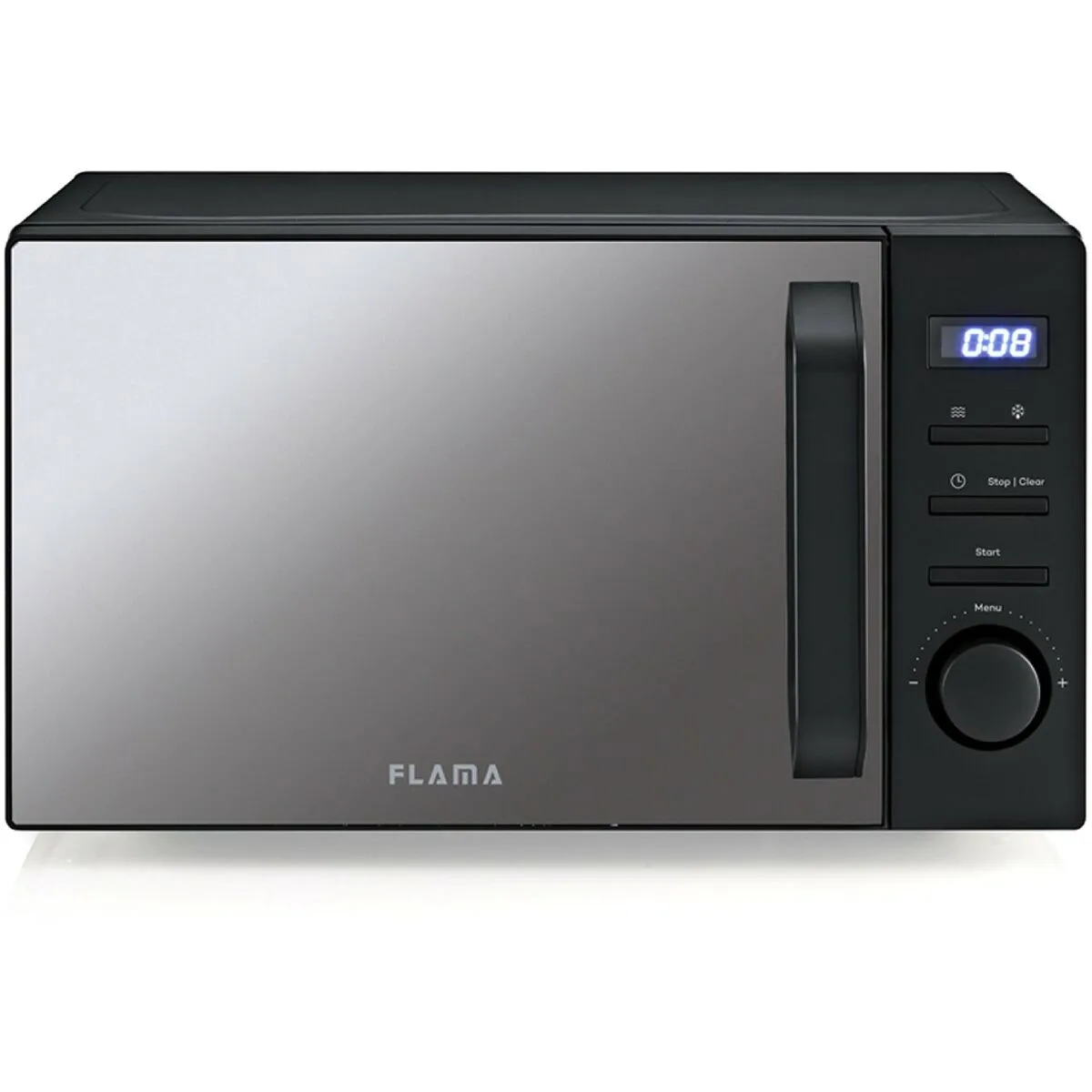 Micro ondes flama 1833fl noir 700 w 20 l s045254178. Bien plus qu'un site, Diaytar est un club. Le club de ceux qui savent reconnaître la valeur d'un produit exceptionnel.