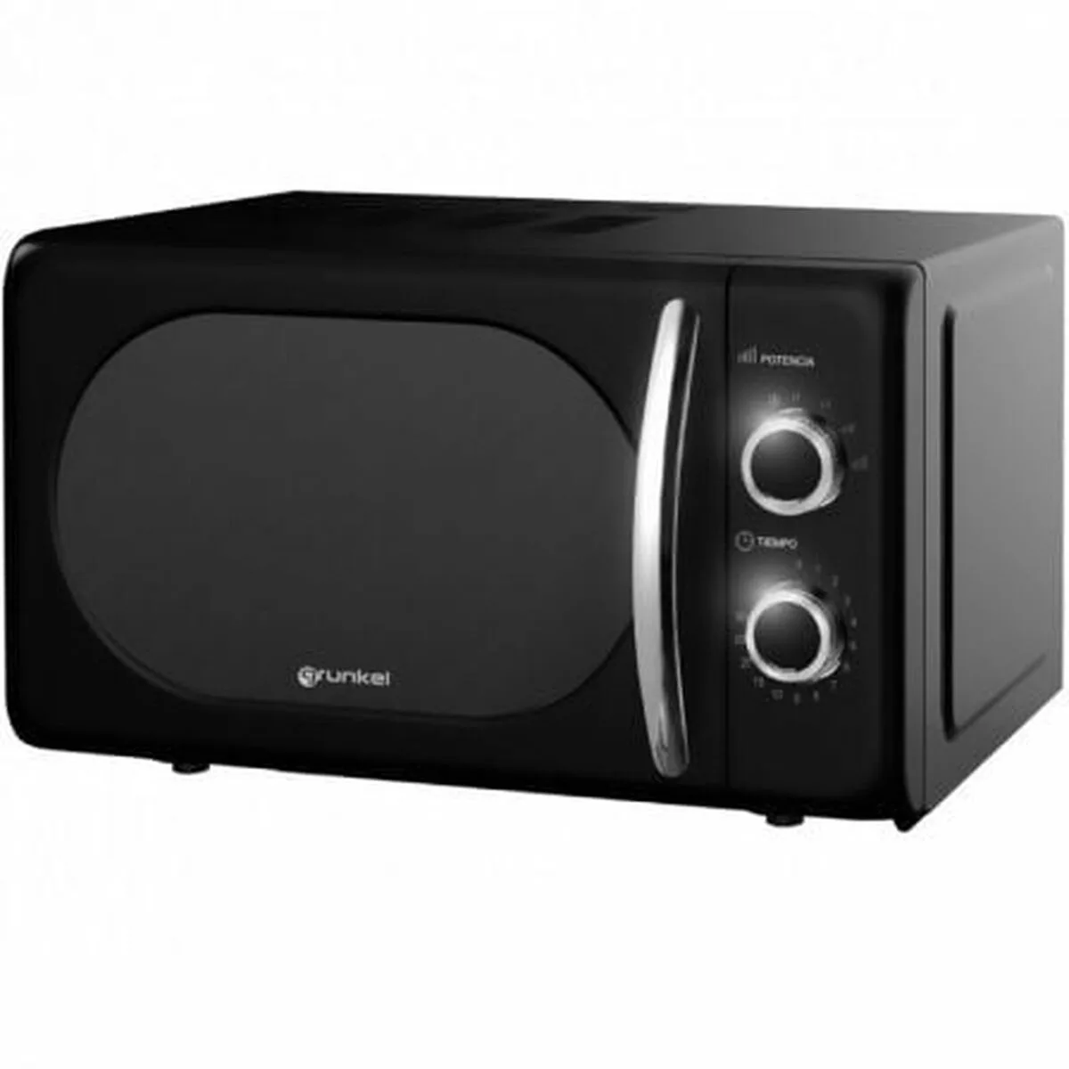 Micro ondes grunkel mw 20 noir 700 w 20 l s991479672. Votre foyer mérite le style et le confort des produits Diaytar Home.
