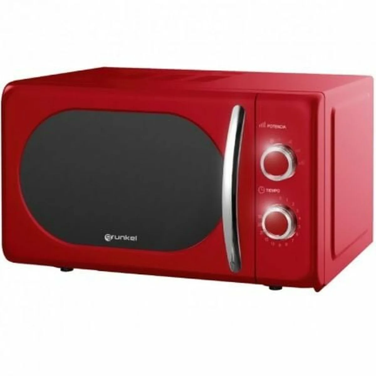 Micro ondes grunkel mw 20 rouge 700 w 20 l s991479744. Pour un shopping sans contrainte et plein de bonnes surprises, Diaytar est la destination ultime des produits généralistes