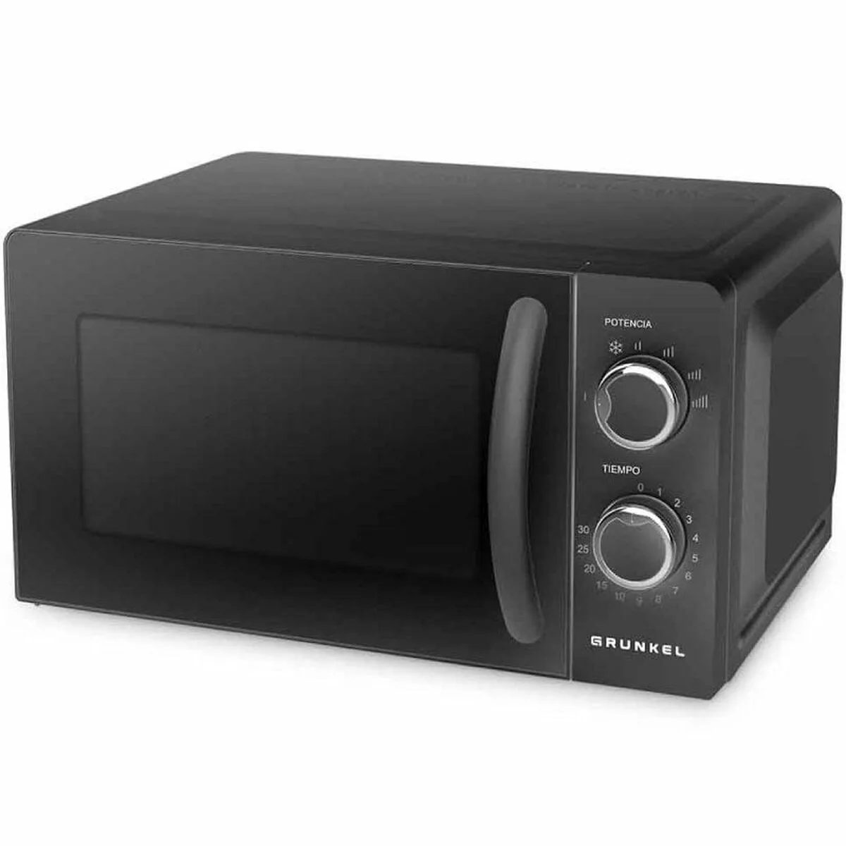 Micro ondes grunkel mw 20ng 700 w 20 l blanc noir s991705329. Oubliez tout ce que vous savez sur le e-commerce. Diaytar réécrit les règles avec une offre audacieuse et éclectique.