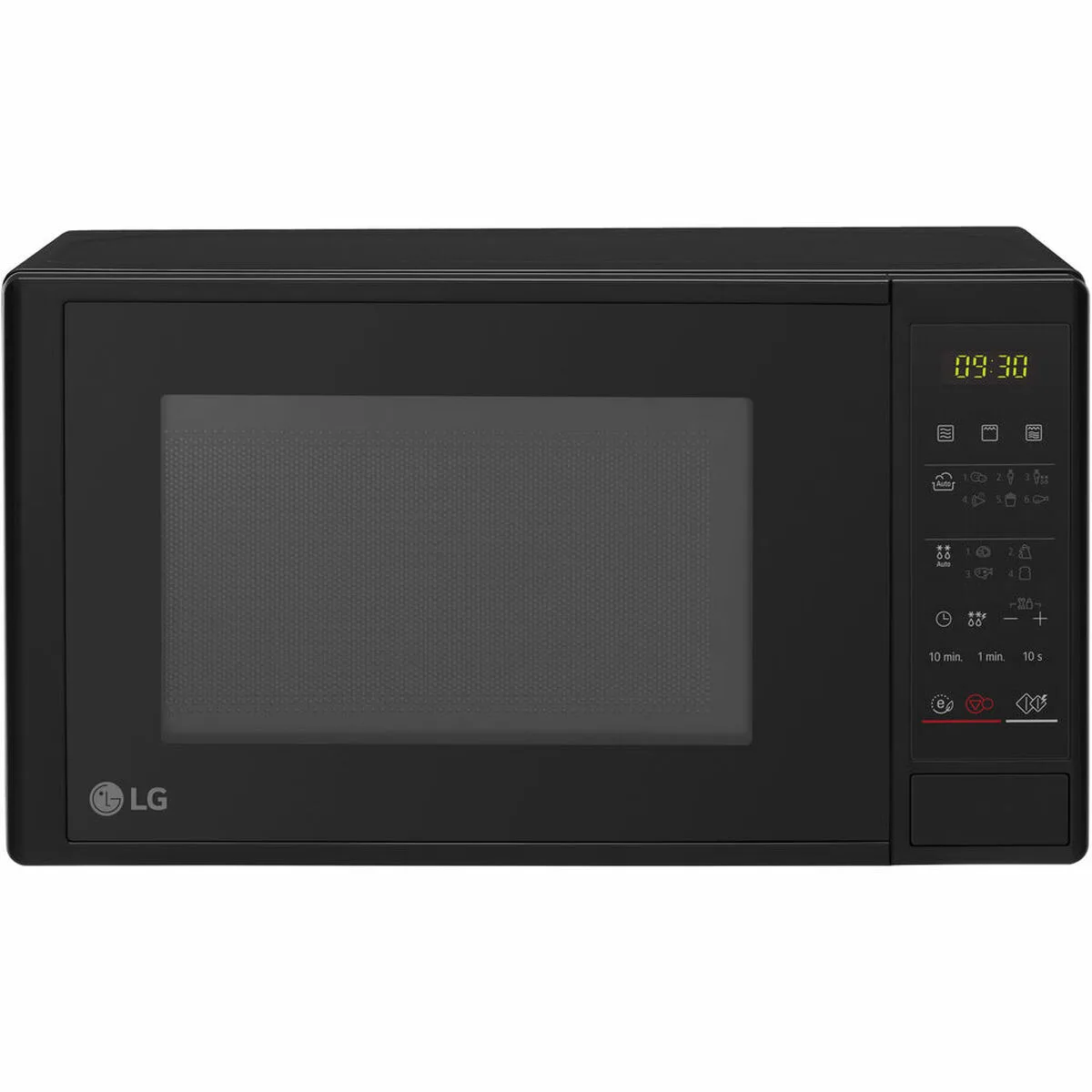Micro ondes lg mh6042d 20l noir 700 w 20 l s760081510. Nous croyons en la magie des objets. Chez Diaytar, chaque produit a le pouvoir de transformer une routine en moment précieux.