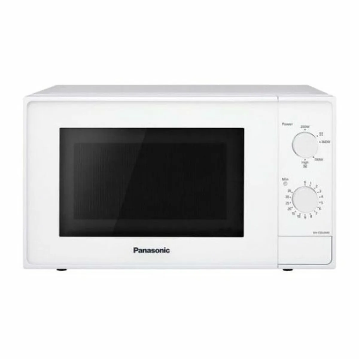 Micro ondes panasonic nn e20jwmepg blanc 800 w 20 l s041646545. La force de Diaytar : comprendre vos besoins et vos désirs pour vous proposer les produits les plus adaptés et les plus désirables