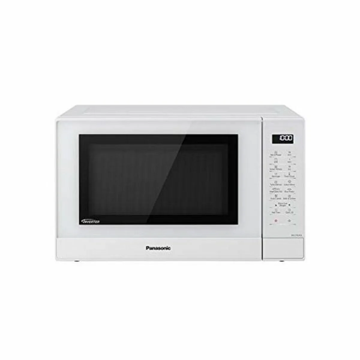 Micro ondes panasonic nn gt45kwsug blanc 1000 w 31 l s042291667. Diaytar, c'est la certitude de dénicher la perle rare, qu'il s'agisse d'un produit électronique de pointe ou d'un accessoire tendance