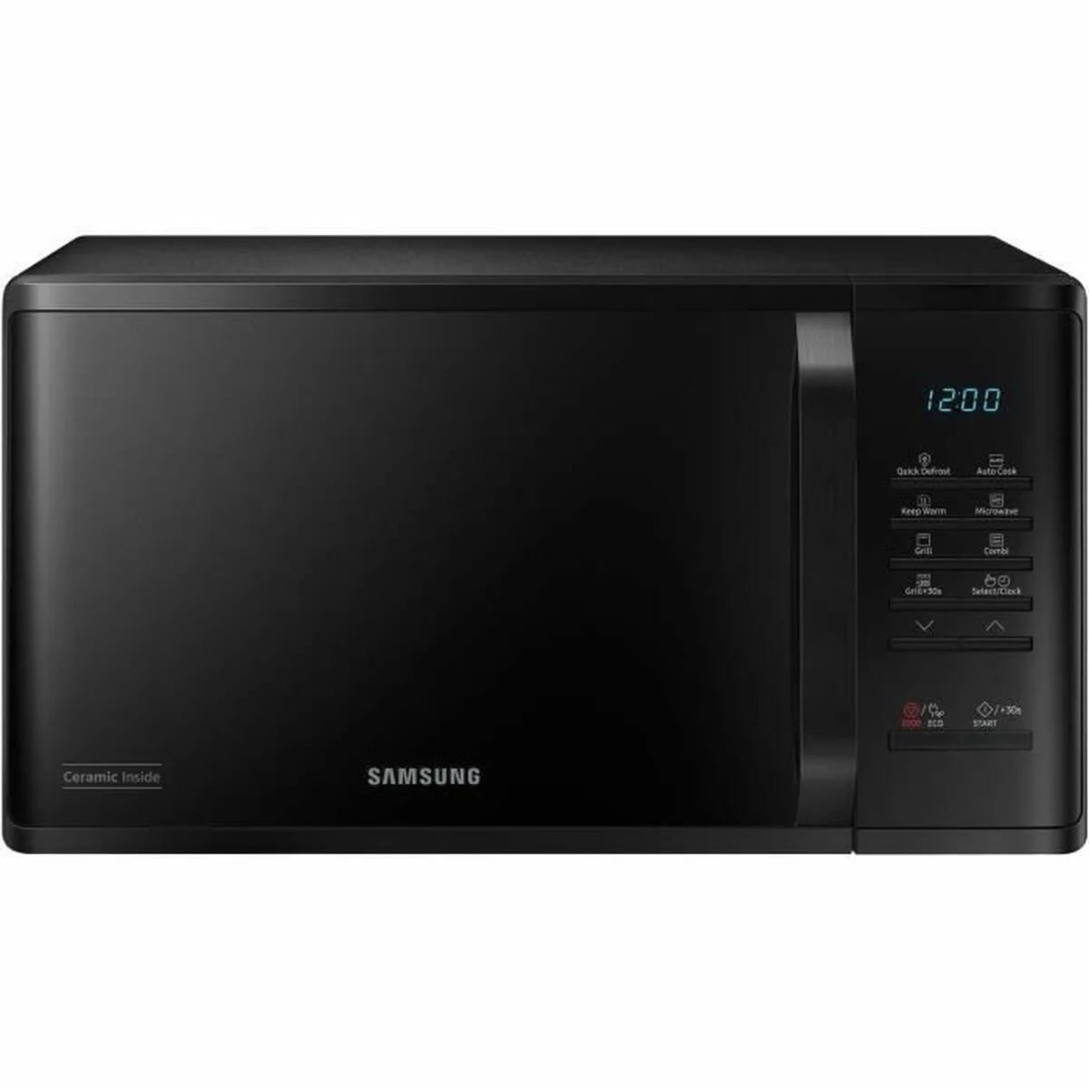 Micro ondes samsung mg23k3513ak 23 l 800 w s718763480. Bienvenue dans le cercle très sélect des acheteurs inspirés. Diaytar révèle les produits qui définiront demain.