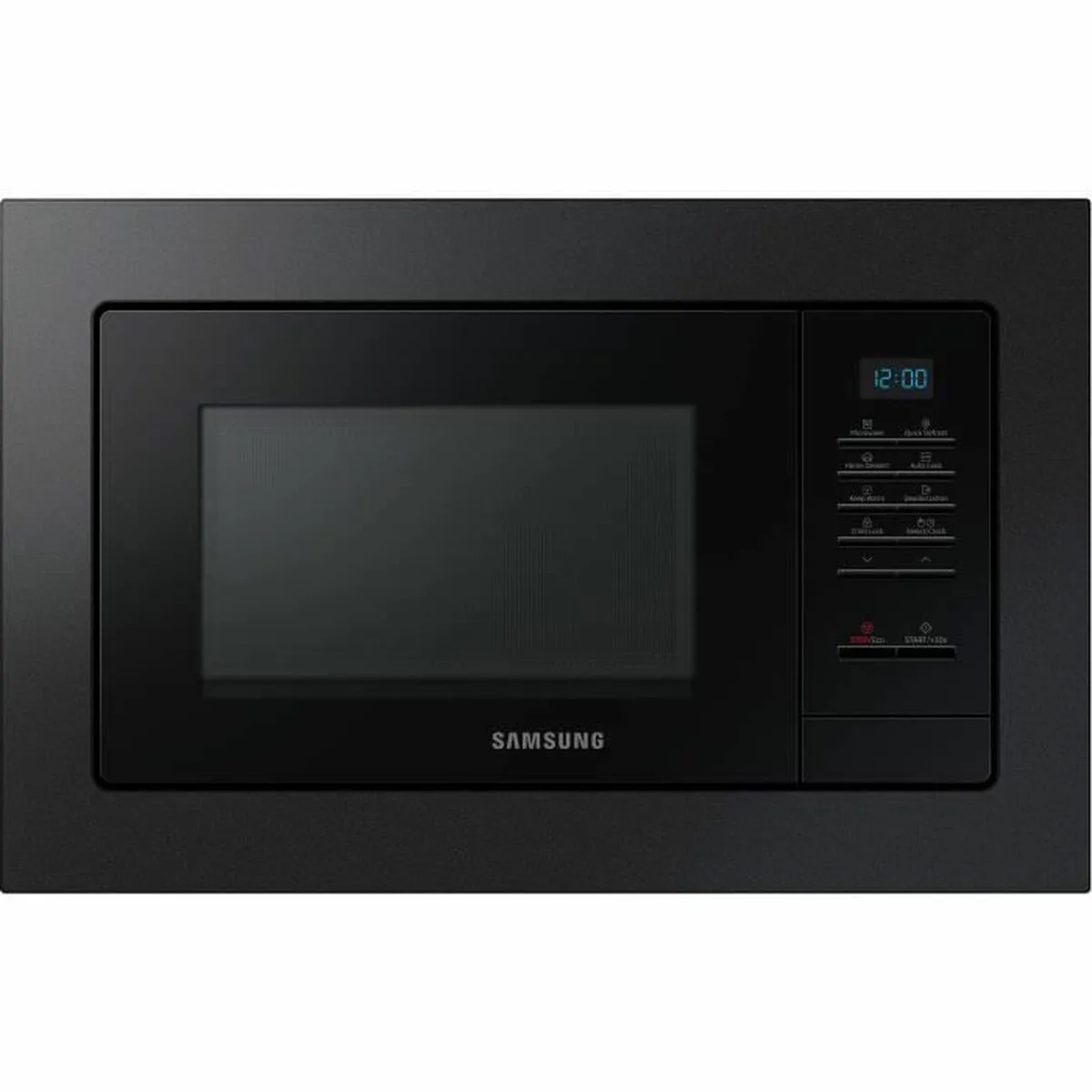 Micro ondes samsung ms20a7013ab ef noir 20 l s718013950. Diaytar : Parce que vos goûts sont éclectiques, notre offre de produits l'est tout autant. Explorez sans modération.