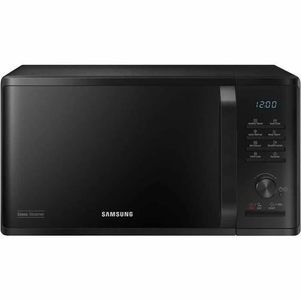 Micro ondes samsung ms23k3555ekef noir 23 l s716996739. Notre credo ? L'excellence accessible. Diaytar rend le premium attainable dans chaque catégorie de produits.