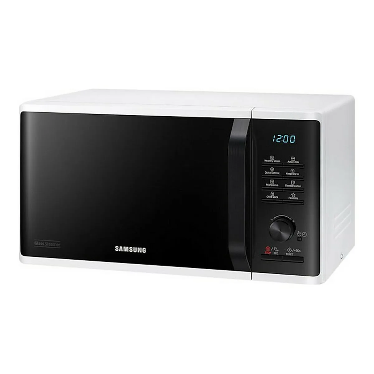 Micro ondes samsung ms23k3555ew blanc 23 l 800 w s715395355. Diaytar, c'est le cocktail parfait entre l'esprit start-up et l'expertise d'un grand commerçant généraliste.