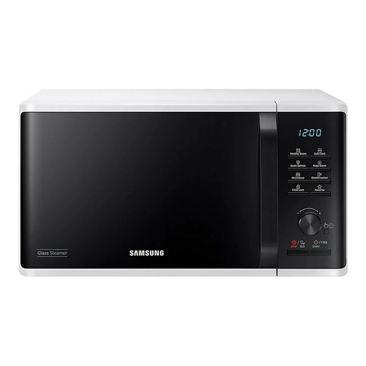 Micro ondes samsung ms23k3555ew blanc 23 l 800 w s715395388. Diaytar transforme l'essai du e-commerce généraliste en vous offrant une expérience curated, qualitative et surprenante