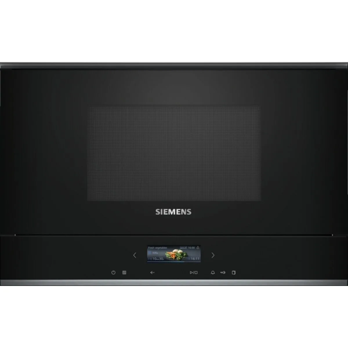 Micro ondes siemens ag bf722r1b1 noir 900 w 21 l s045821780. Diaytar, la preuve qu'une boutique généraliste peut être synonyme de goût, d'exigence et d'innovation constante