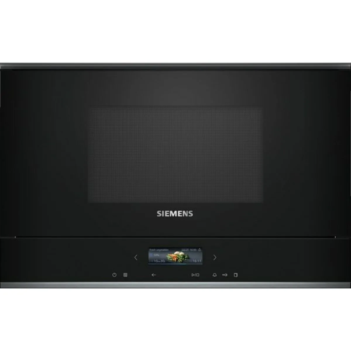 Micro ondes siemens ag bf722r1b1 noir 900 w 21 l s045821786. Diaytar, le compagnon des esprits créatifs et exigeants en quête de produits généraux hors des sentiers battus