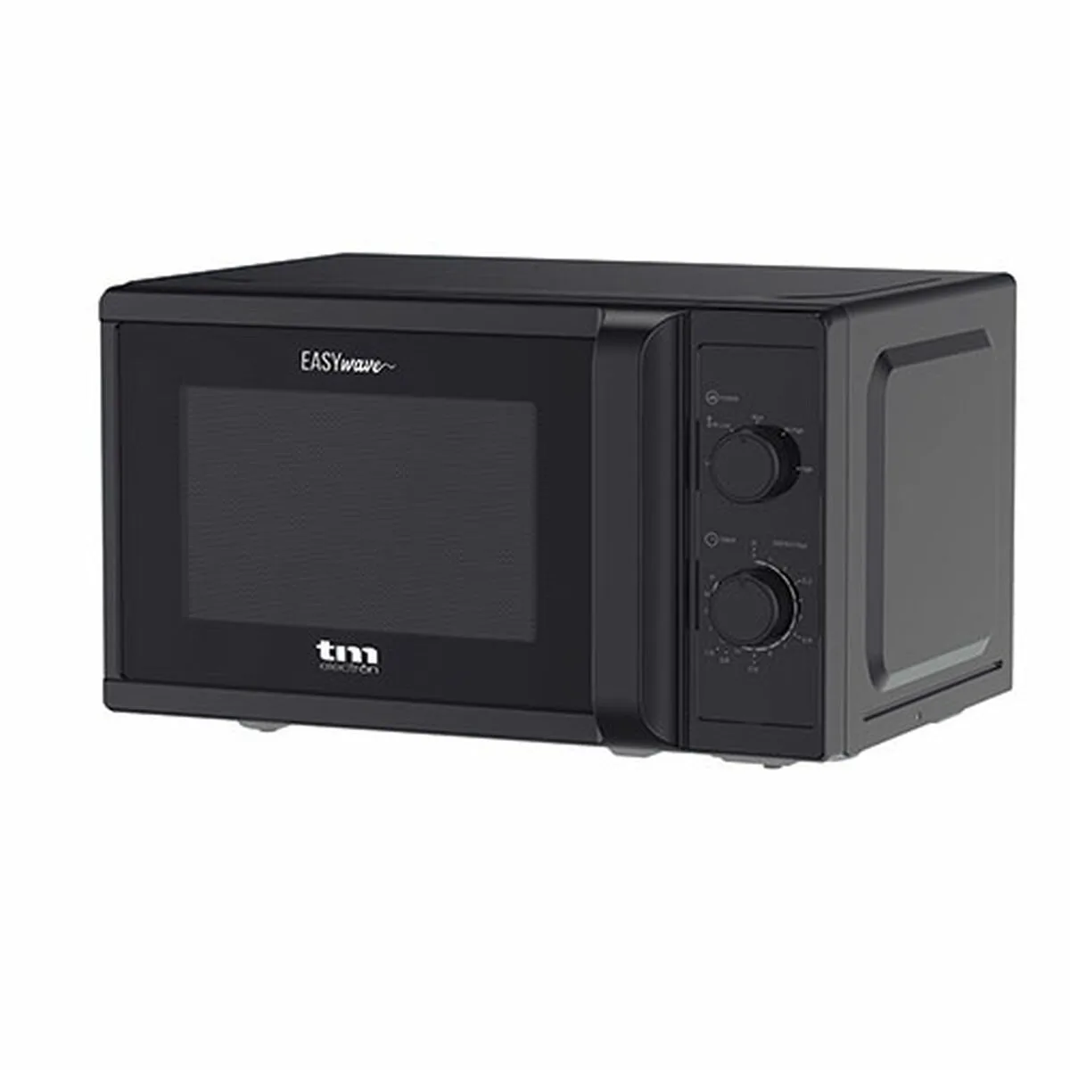Micro ondes tm electron noir 700 w 20 l s650439053. Diaytar, c'est le carnet d'adresses secret des influenceurs lifestyle. Découvrez les produits qu'ils utilisent vraiment.