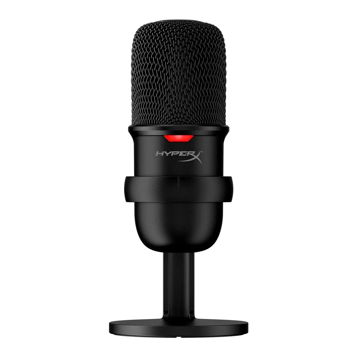 Microphone a condensateur hyperx hyperx solocast usb microphone black noir m031747719. Élargissez vos horizons avec Diaytar, le hub de tous les produits qui comptent vraiment dans votre vie de tous les jours