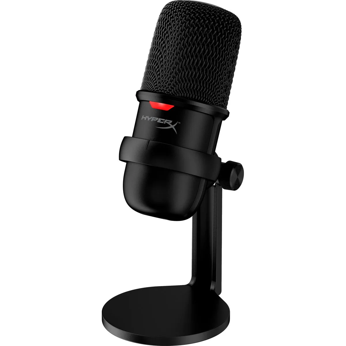 Microphone a condensateur hyperx hyperx solocast usb microphone black noir m031747789. Diaytar, c'est le manifeste d'un shopping plus intelligent, plus rapide, et résolument plus gratifiant.