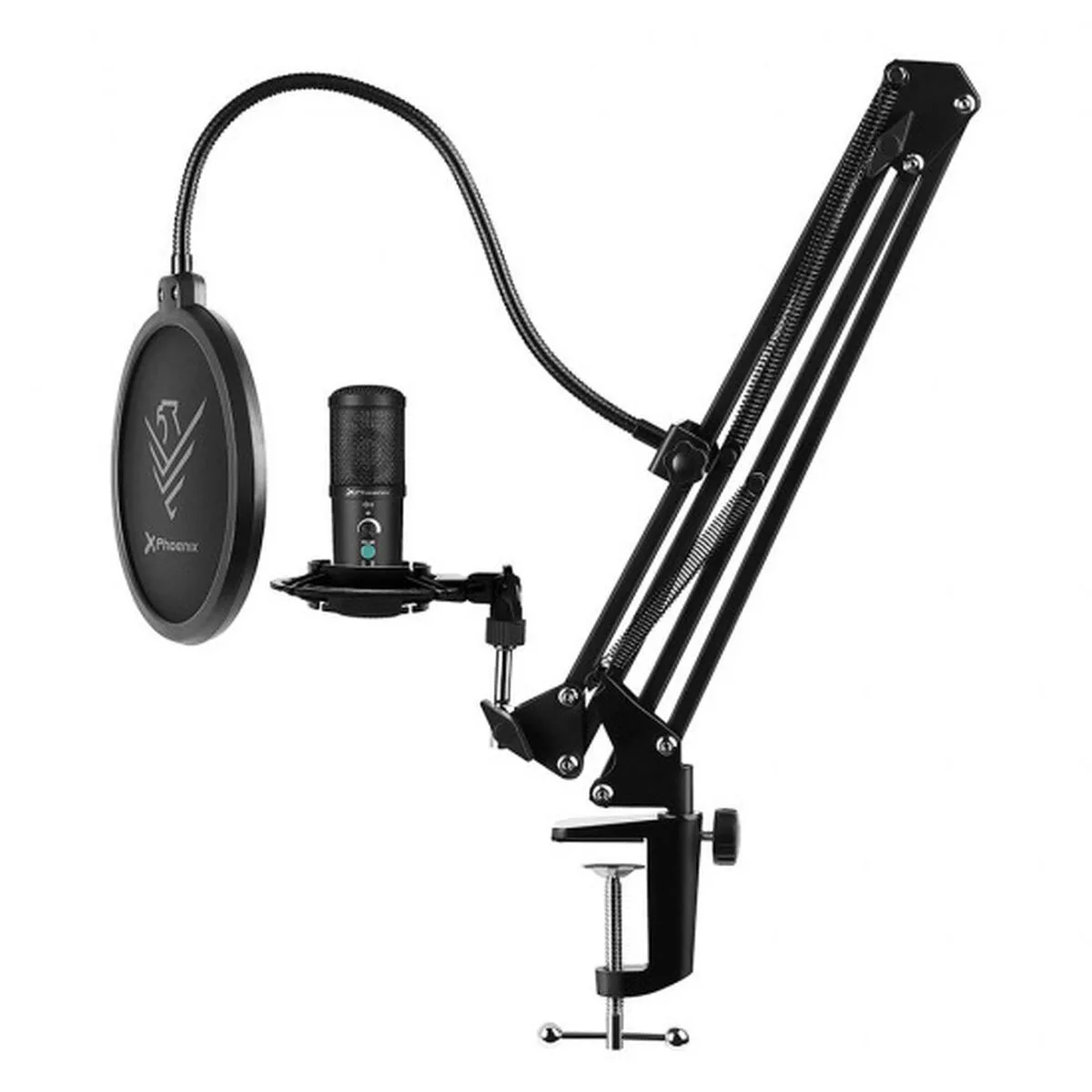 Microphone a condensateur phoenix streamcast pro u s044774477. Diaytar c'est bien plus qu'une boutique en ligne : c'est un concept où chaque produit, de l'électronique à la décoration, raconte une histoire