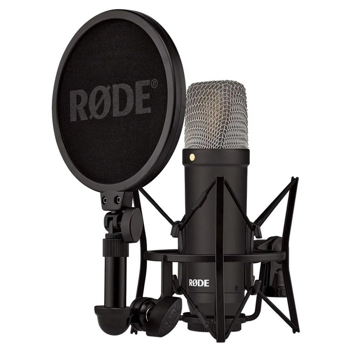 Microphone a condensateur rode rode nt1sign blk noir s914573923. Diaytar s'adresse aux esprits modernes en quête de produits qui allient performance technologique et design épuré
