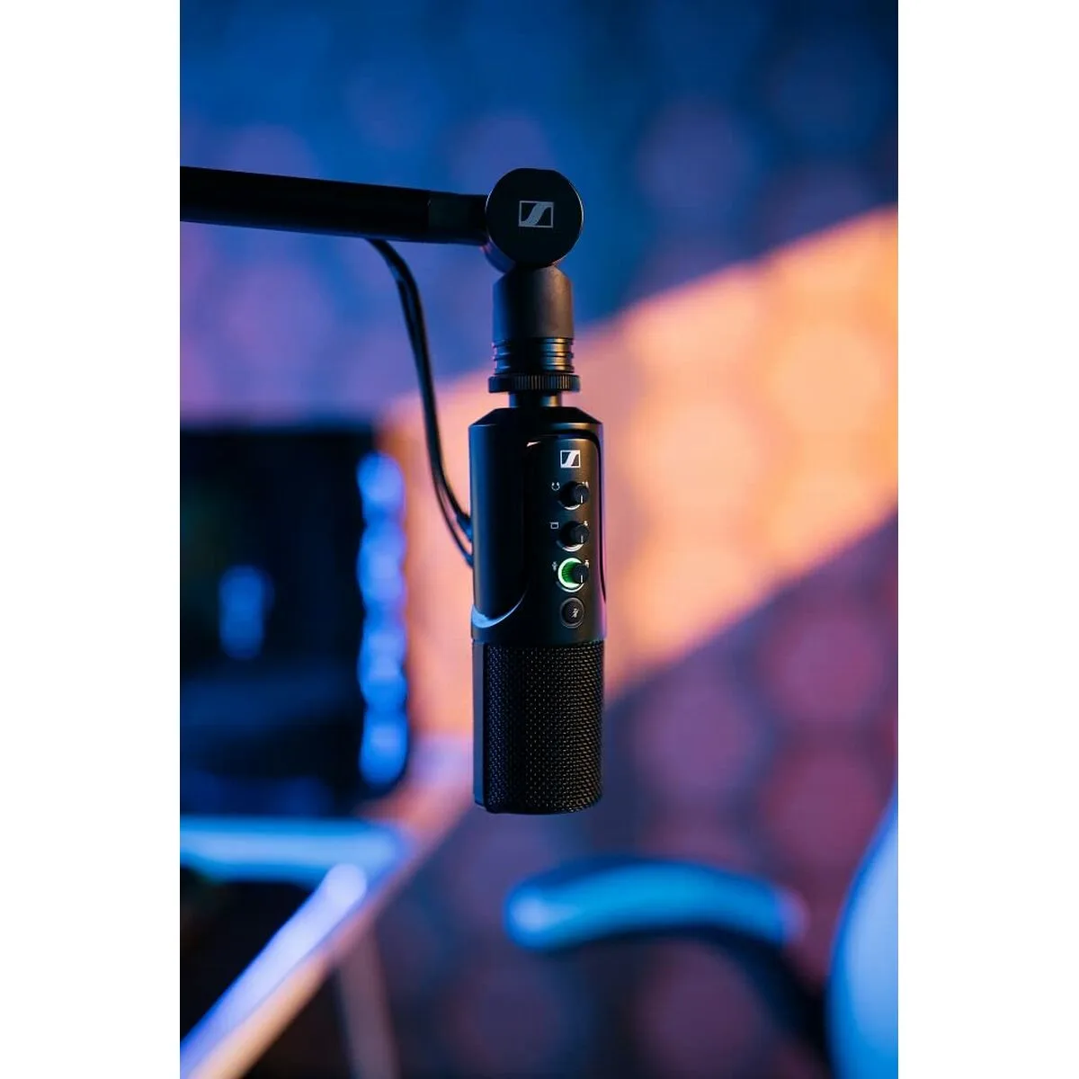 Microphone a condensateur sennheiser s700100 s9112117073. Nous sommes fiers de vous présenter Diaytar, une plateforme où l'amour du produit général et tendance est roi
