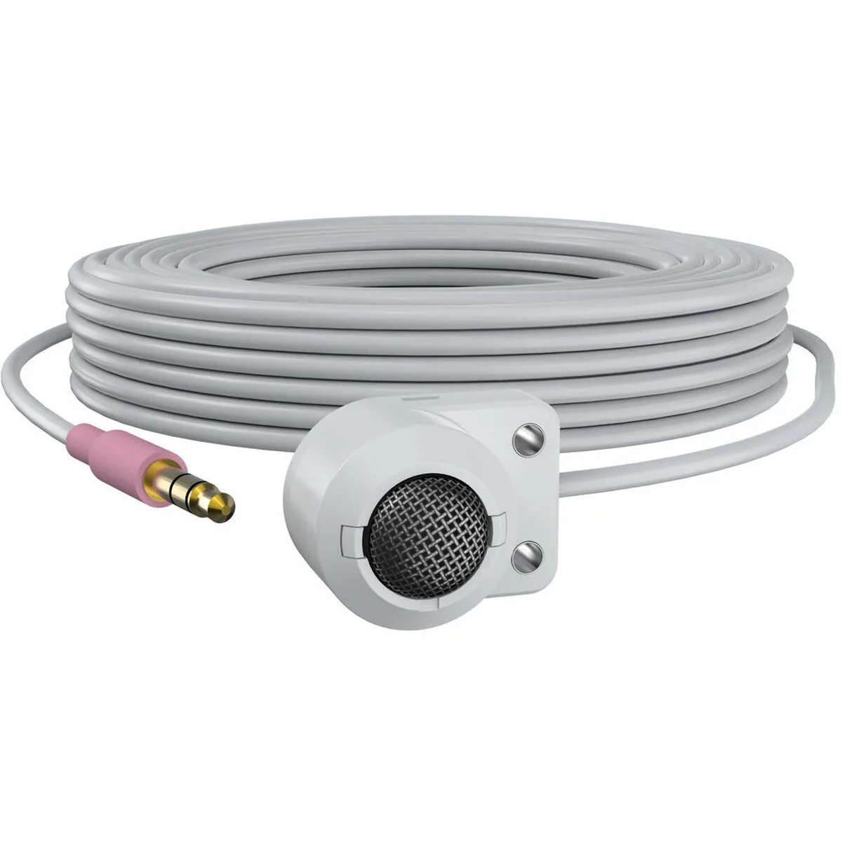 Microphone axis 01560 001 3 5 mm blanc 5 m s5500086219. Diaytar : Votre portail vers un monde de produits où la frontière entre l'essentiel et le superflu devient délicieusement floue
