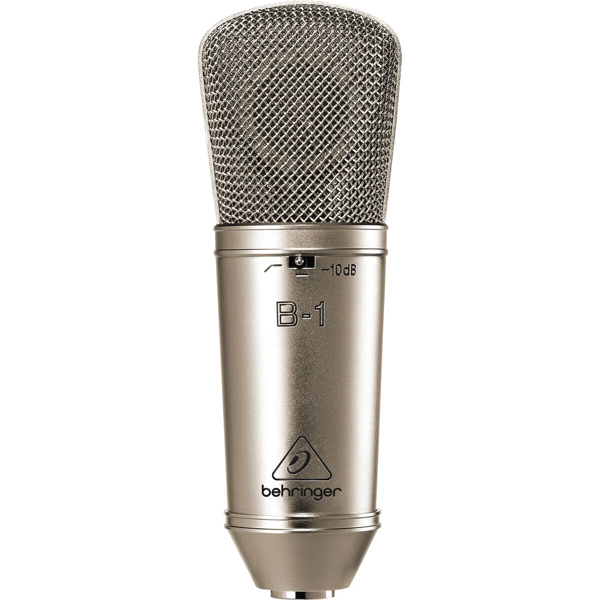 Microphone behringer 27000201 s9112115758. Bienvenue chez Diaytar, où l'élégance rencontre l'innovation avec nos produits électroniques dernier cri et nos créations maison exclusives