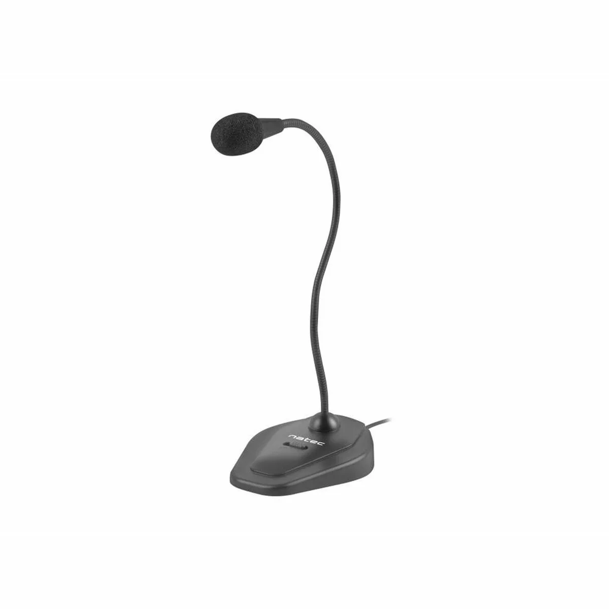 Microphone de bureau natec giraffe 2 noir multicouleur s561235283. Diaytar, c'est le refuge des amoureux du beau et de l'utile, un sanctuaire dédié au produit parfait.
