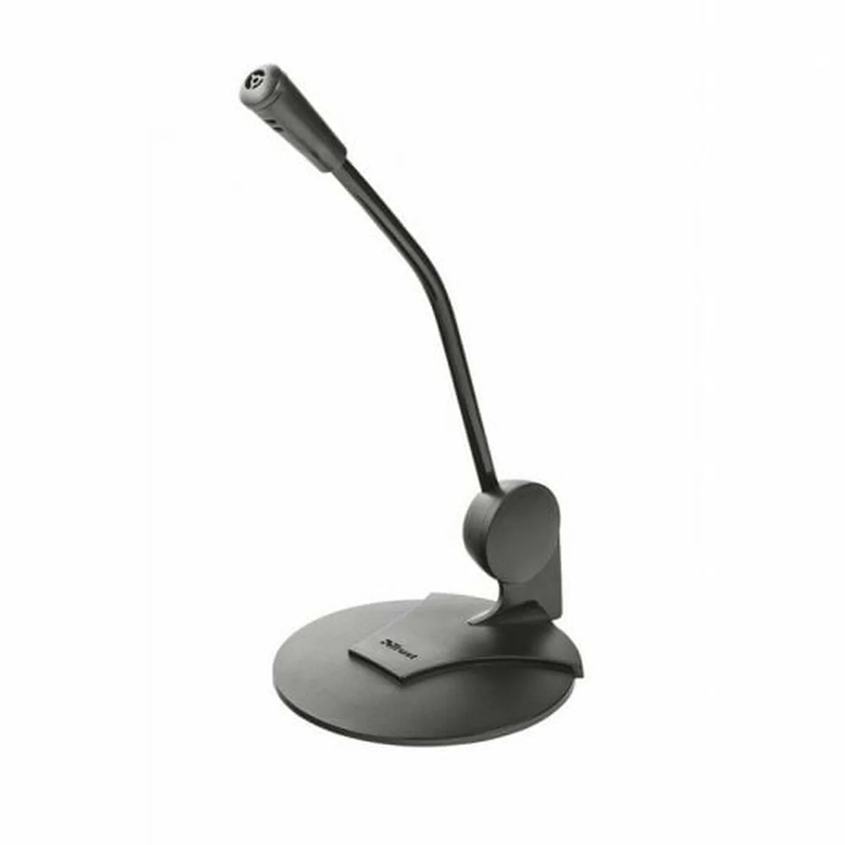 Microphone de bureau trust 21674 s990805789. Votre boutique de confiance Diaytar vous accompagne dans tous vos projets.
