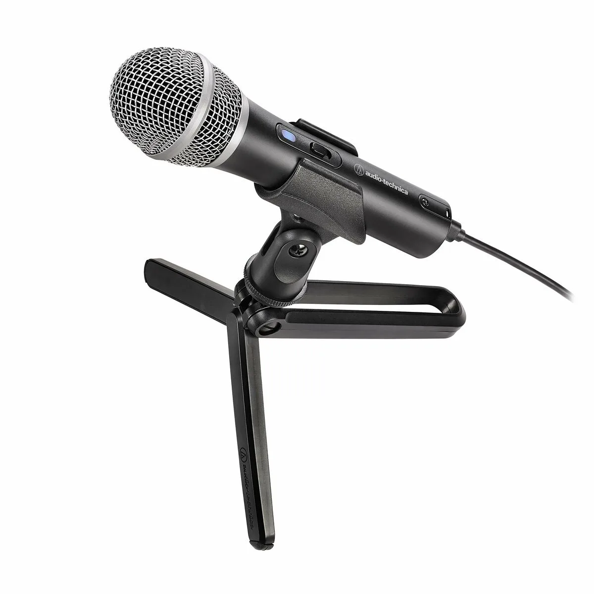 Microphone dynamique audio technica iberia atr 2100x usb s773065821. Diaytar, c'est le compagnon des visionnaires, de ceux qui achètent aujourd'hui les produits qui seront incontournables demain.