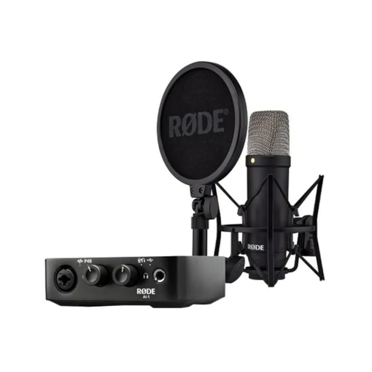 Microphone dynamique rode rode nt1s ai 1 kit mk2 s9110322385. Diaytar a bâti sa réputation sur un mélange parfait entre produits technologiques innovants et articles généraux de qualité supérieure