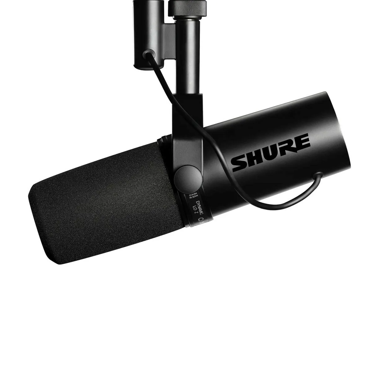 Microphone dynamique shure sm7db s9110451727. Re-découvrez le plaisir de shopper en ligne avec Diaytar et sa multitude de produits triés sur le volet pour vous