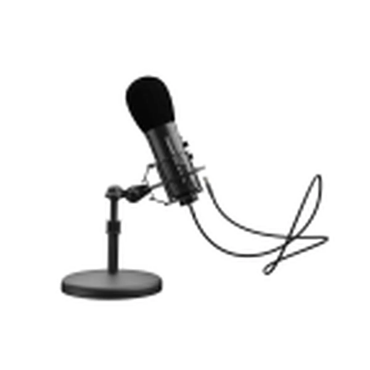 Microphone genesis ngm 2091 noir s562800114. Diaytar mise sur la richesse de son catalogue pour s'imposer comme le leader du shopping généraliste en ligne de qualité