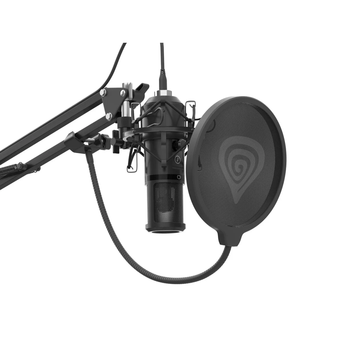 Microphone genesis radium 400 g2 noir s563268330. Nous avons bâti Diaytar sur un principe simple : offrir le meilleur des produits généraux et électroniques sans élitisme