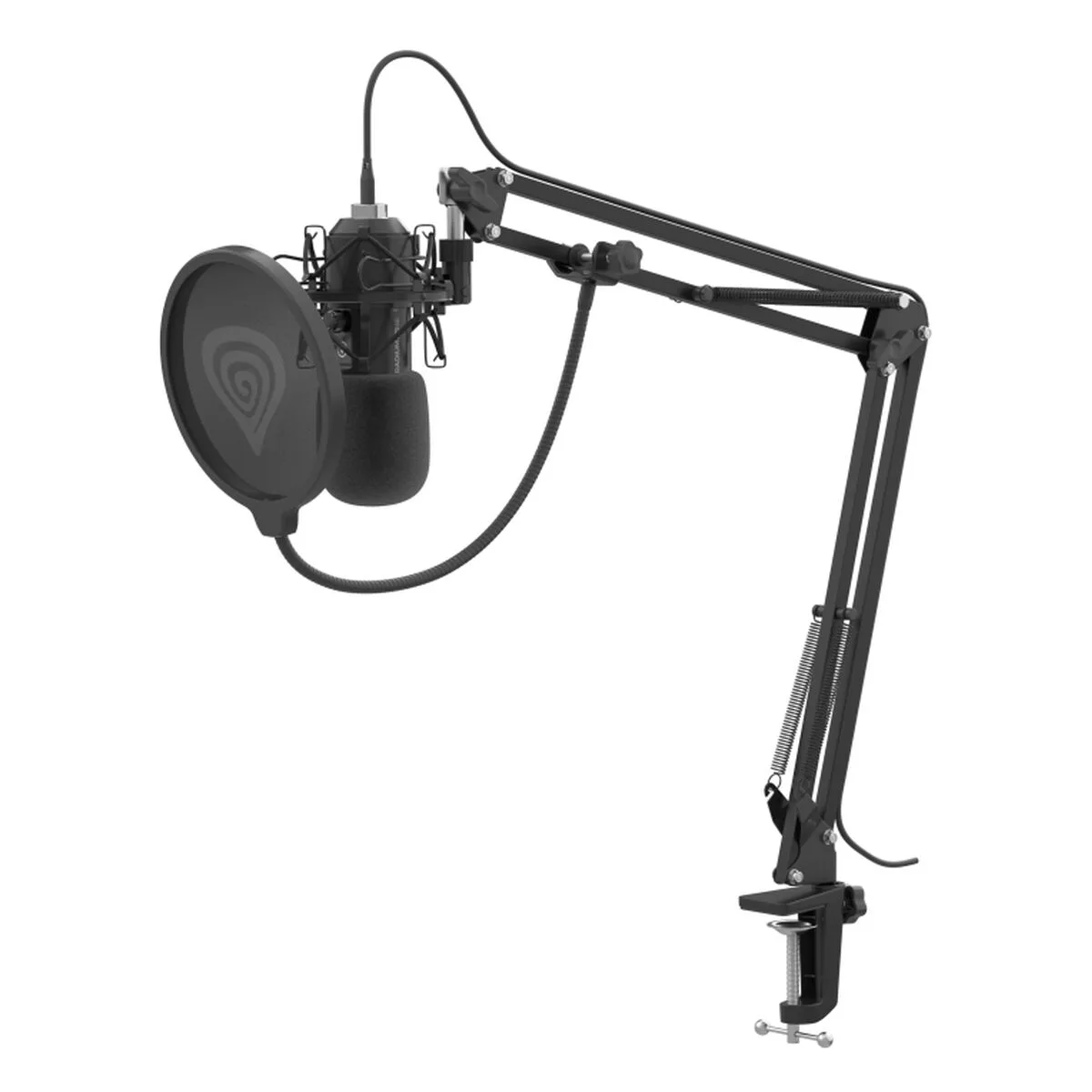 Microphone genesis radium 400 g2 noir s563268360. Tendance, confort et qualité : la trilogie gagnante de Diaytar Mode.