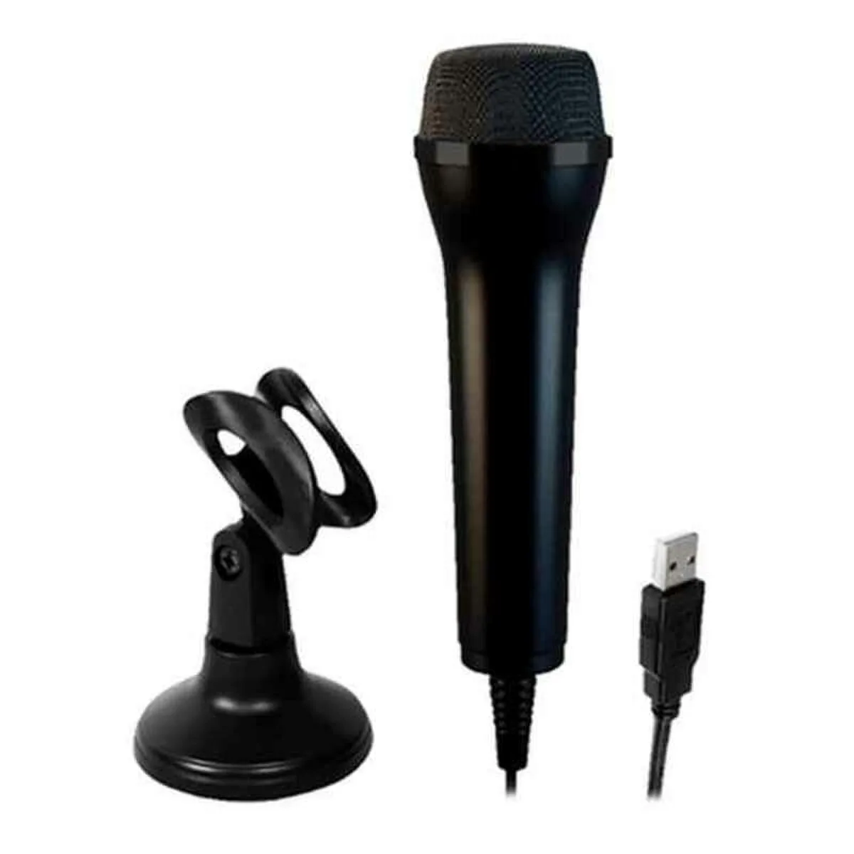 Microphone iggual igg317143 s023085375. Bienvenue chez Diaytar - Votre destination shopping pour tous vos besoins du quotidien !