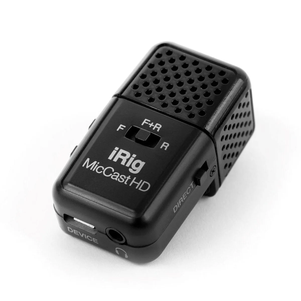 Microphone ik multimedia ip irig casthd in noir s919286817. Diaytar a sélectionné pour vous une palette de produits allant de l'électronique grand public aux must-have de la maison