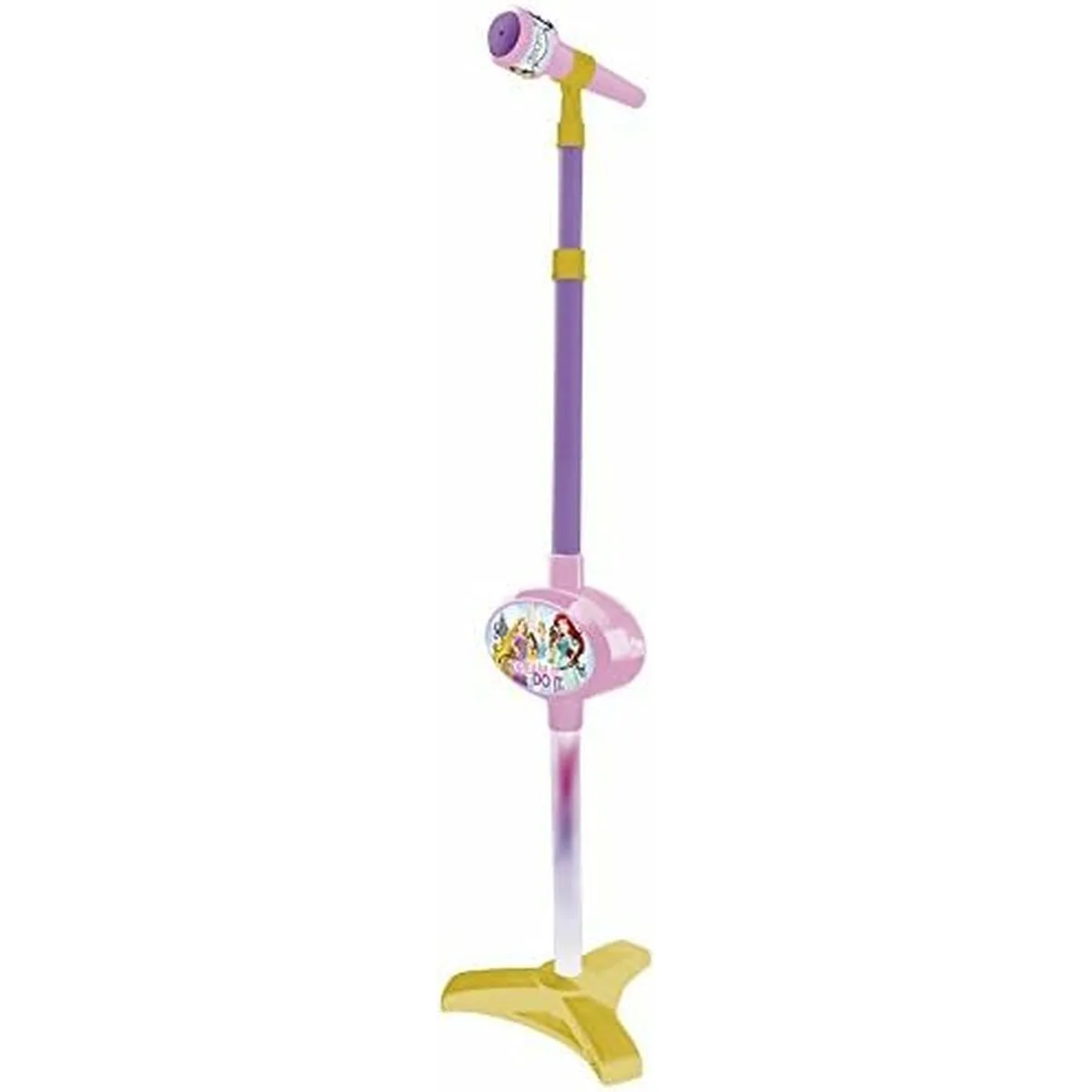 Microphone jouet disney princess a pied mp3 s243598845. Diaytar, le trait d'union entre vos besoins pratiques et vos aspirations esthétiques, à travers une offre généraliste pointue