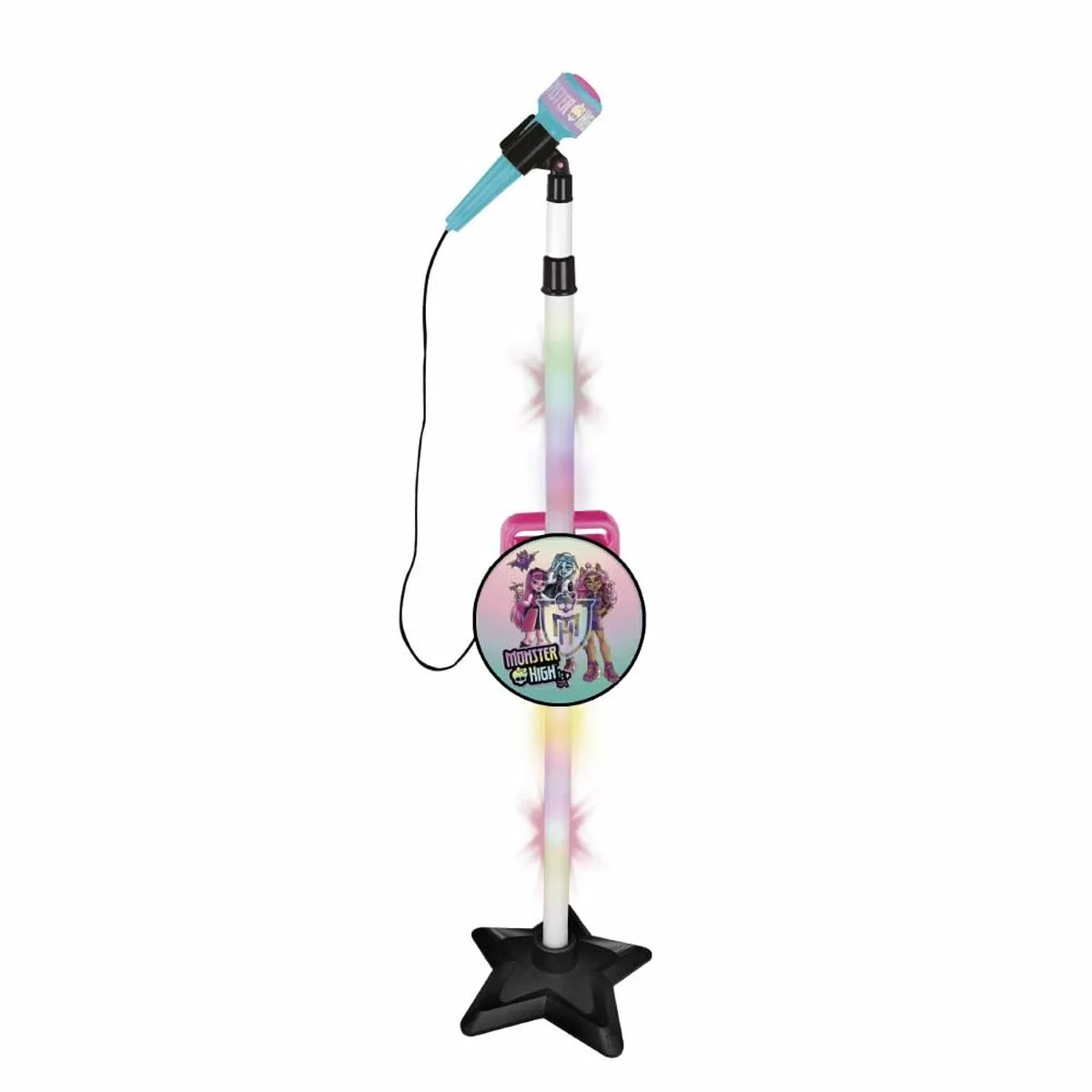 Microphone jouet monster high a pied mp3 s243600320. Diaytar défend une idée forte : le shopping en ligne doit être une aventure qui éveille la curiosité et comble les besoins