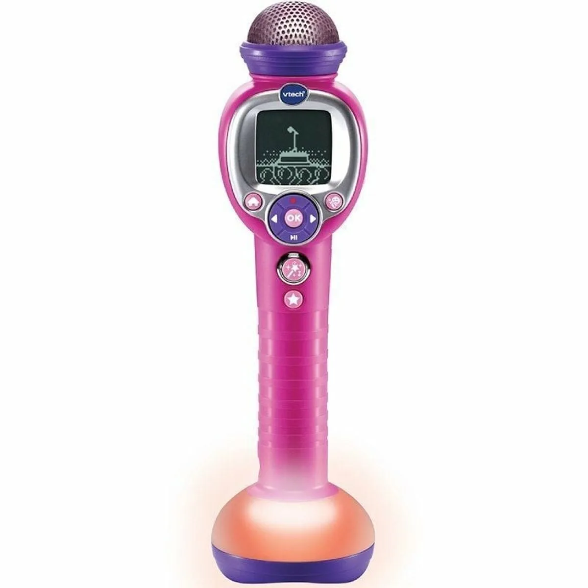 Microphone jouet vtech 80 194322 022 s991795577. Chez Diaytar, nous croyons que le meilleur des produits généraux et électroniques doit être accessible à tous, sans compromis sur le style